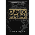 Apologetics: Studies in Biblical Apologetics for a Christian Worldview - Paperback