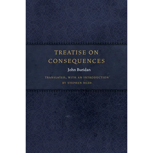 Treatise on Consequences - Hardcover