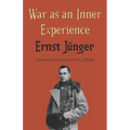 War as an Inner Experience - Paperback