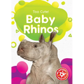Baby Rhinos - Paperback