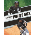 Chicago White Sox All-Time Greats - Paperback