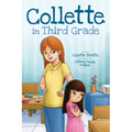 Collette in Third Grade - Hardcover