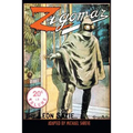 Zigomar - Paperback