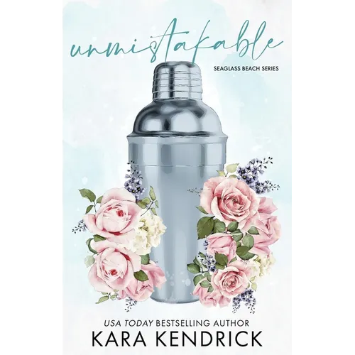Unmistakable: A small town best friend's brother romance - Paperback