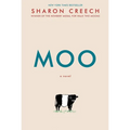Moo - Paperback