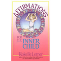 Affirmations for the Inner Child - Paperback