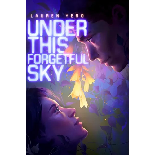 Under This Forgetful Sky - Paperback
