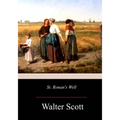 St. Ronan's Well - Paperback