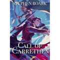 Call of Carrethen: A LitRPG novel - Paperback