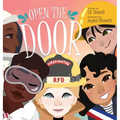 Open the Door - Hardcover