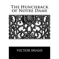 The Hunchback of Notre Dame - Paperback