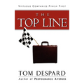 The Top Line - Paperback