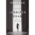 Emerald City - Paperback