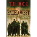 The Door that Faced West - Paperback