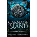 Carnage Island Special Edition - Paperback