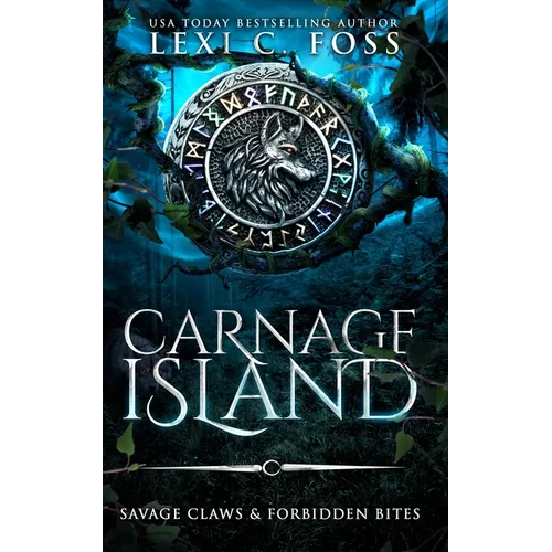 Carnage Island Special Edition - Paperback