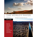 The World's Water Volume 9: The Report on Freshwater Resources - Paperback