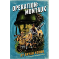 Operation: Montauk - Paperback