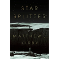 Star Splitter - Hardcover