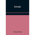 Archimedes - Paperback
