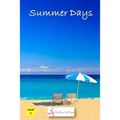 Summer Days - Paperback