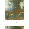 Far from the Madding Crowd - Paperback
