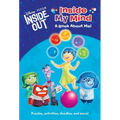 Inside My Mind: A Book about Me! (Disney/Pixar Inside Out) - Paperback