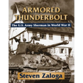 Armored Thunderbolt - Hardcover