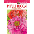 In Full Bloom - Paperback