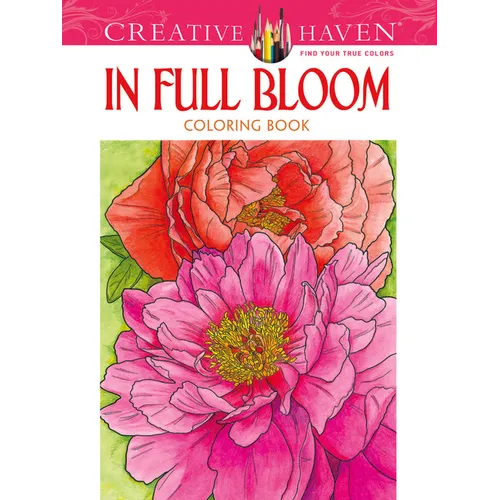 In Full Bloom - Paperback
