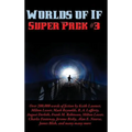 Worlds of If Super Pack #3 - Hardcover