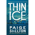 Thin Ice - Paperback
