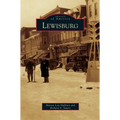 Lewisburg - Hardcover