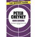 Dark Bahama - Paperback