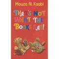 That's Not What The Books Say! - Paperback