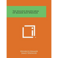 The Malleus Maleficarum of Kramer and Sprenger - Paperback