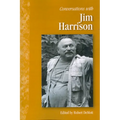 Conversations with Jim Harrison - Paperback
