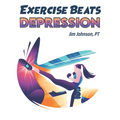 Exercise Beats Depression - Paperback