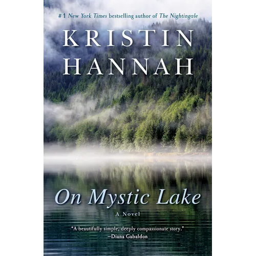 On Mystic Lake - Paperback