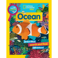 Find It! Explore It! Ocean - Paperback