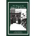The Sign of the Green Falcon - Paperback