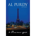 To Paris Never Again - Paperback