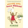 Welcome Home, Anna Hibiscus! - Paperback