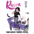 Teen Titans: Raven (Connecting Cover Edition) - Paperback