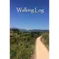 Walking Log: Nature - Paperback