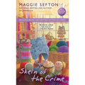 Skein of the Crime - Mass Market Paperbound