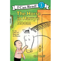 The Horse in Harry's Room - Paperback