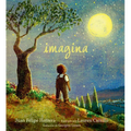 Imagina - Hardcover
