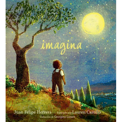 Imagina - Hardcover