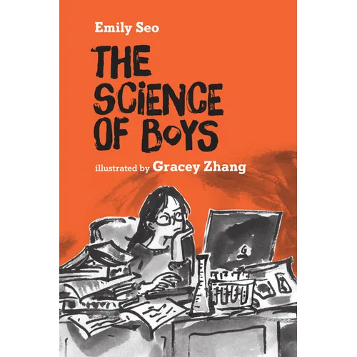 The Science of Boys - Paperback
